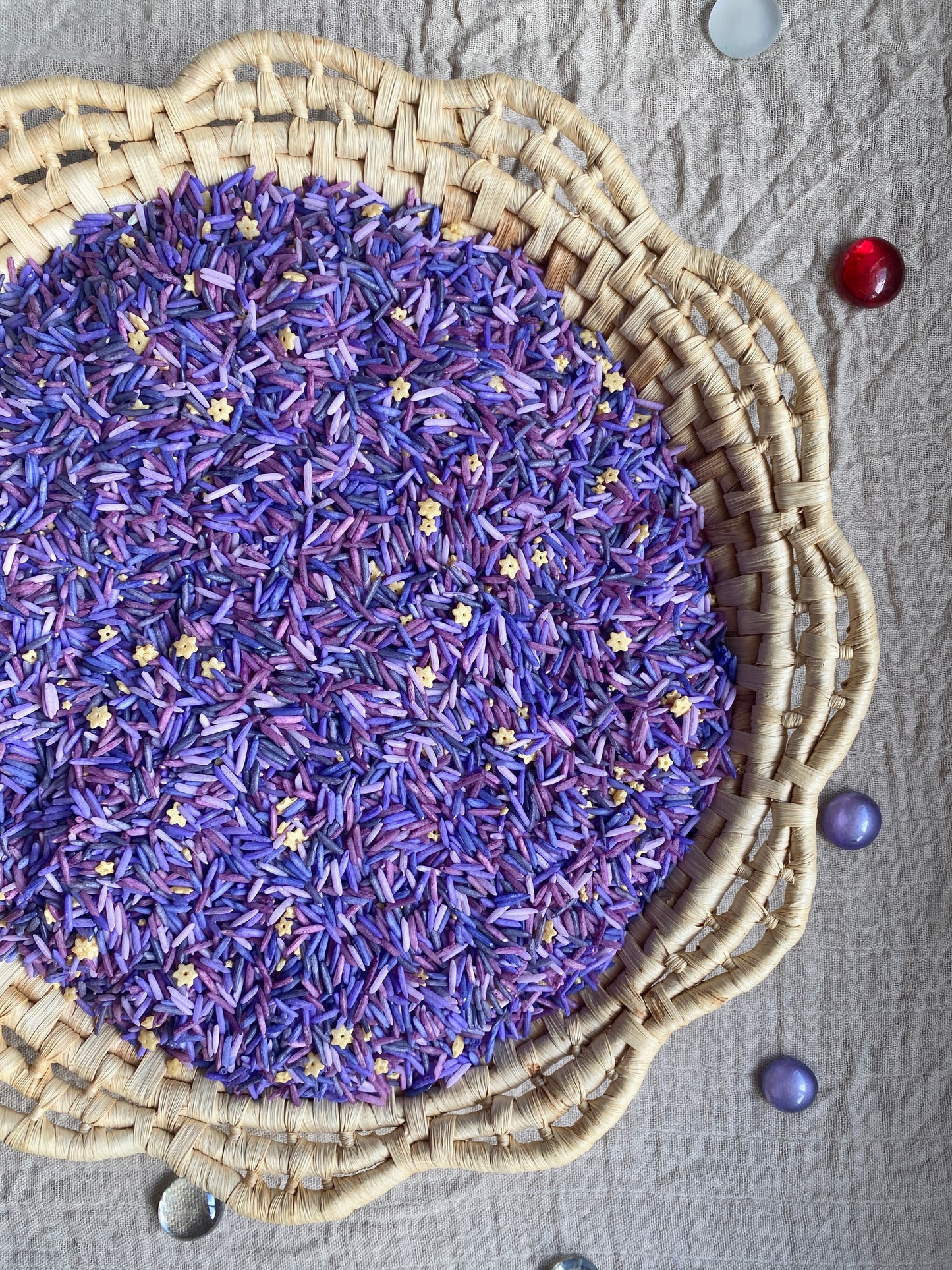 ‘Moonlight Magic' Pour & Explore Mix