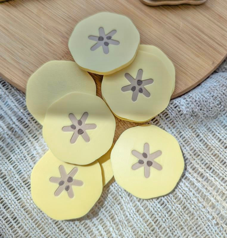 Final restock ‘Banana Splat' Pour & Explore Mix