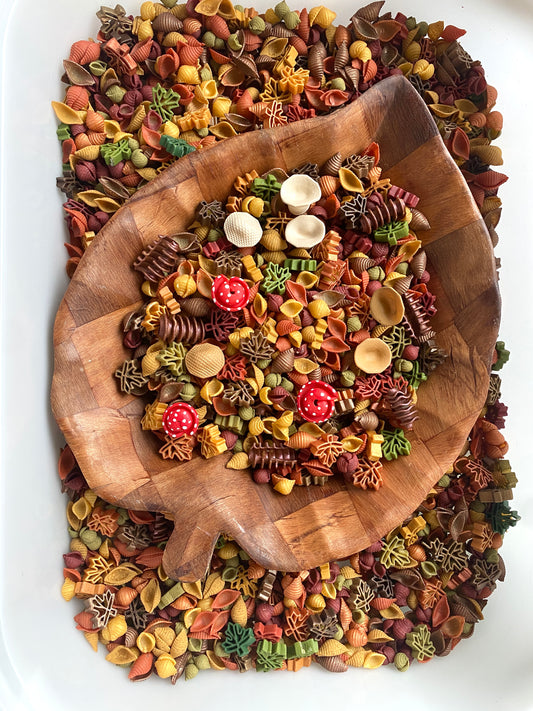 'Forage Forest' Pour & Explore Mix restock