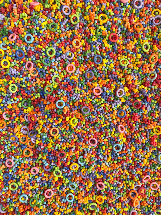 ‘Rainbow Tales' Pour & Explore Mix