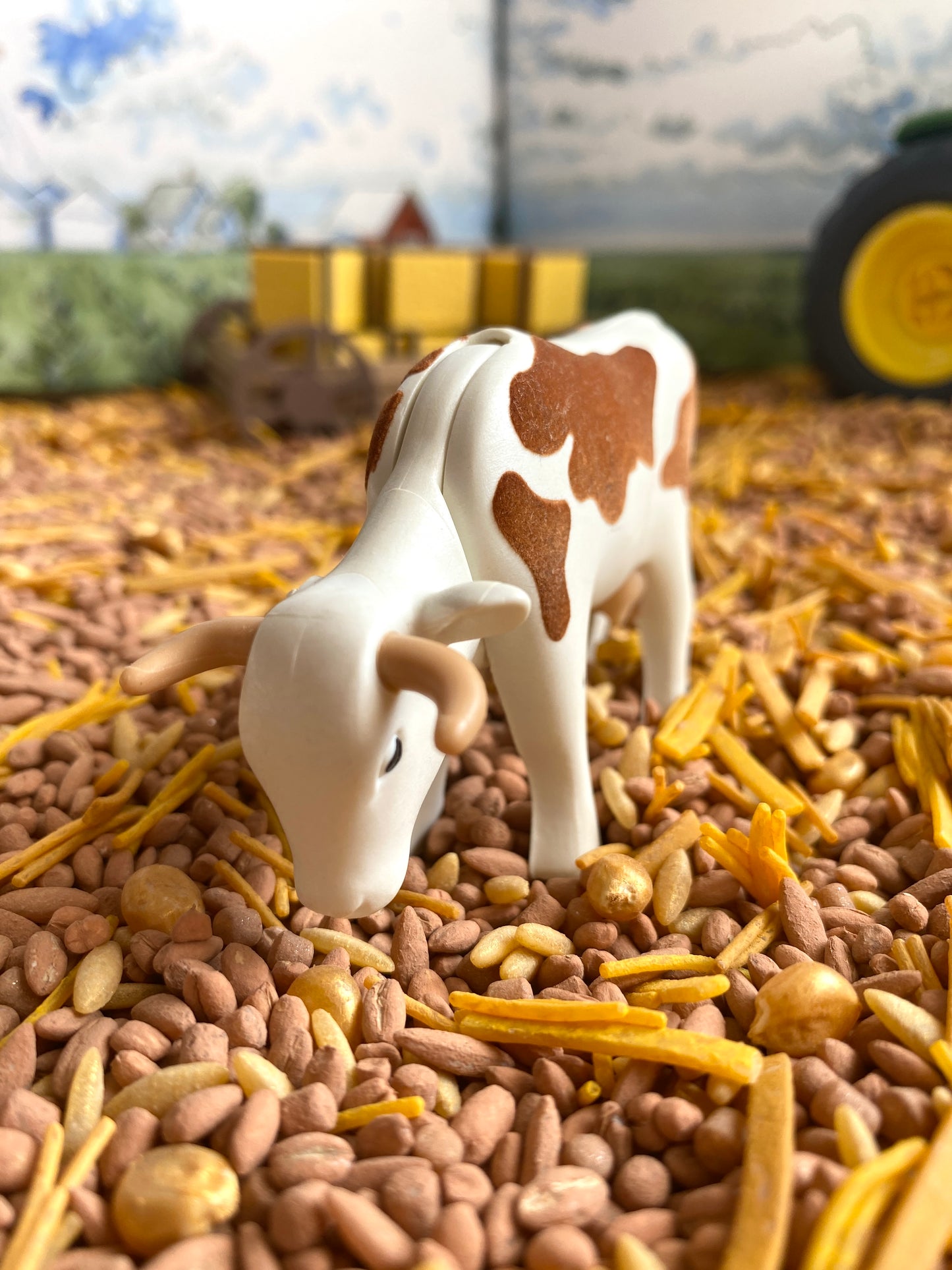 Cow - Toy to Relove