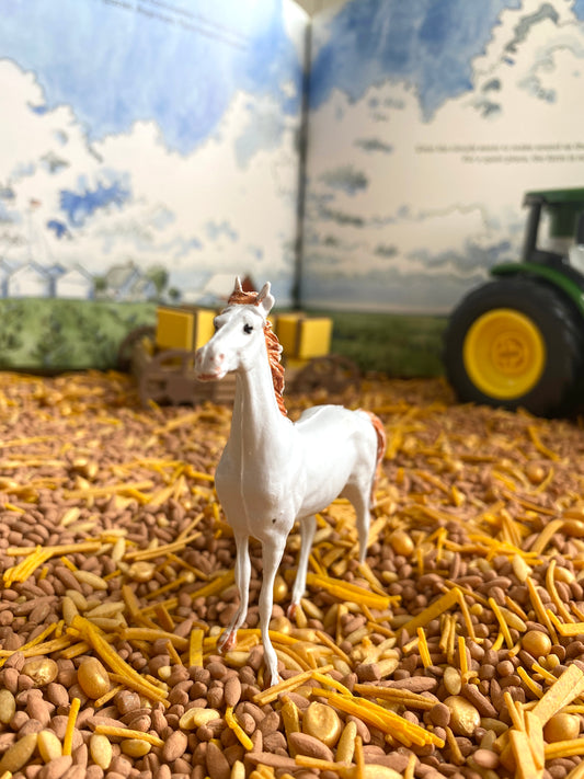 Horse - Toy to Relove