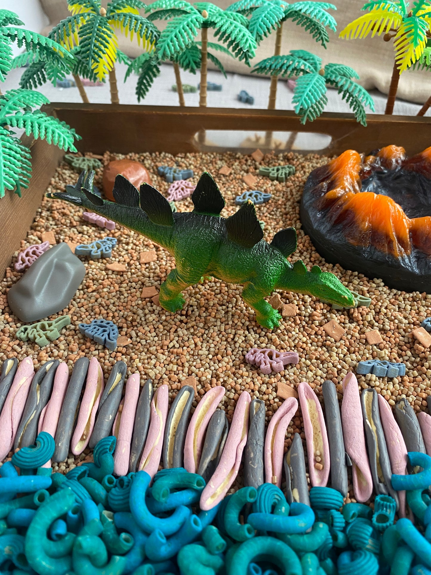 Stegosaurus - Toy to Relove