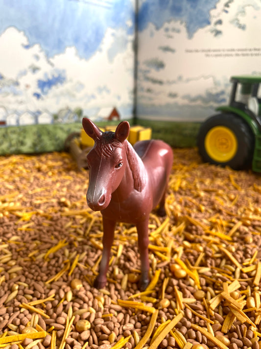 Horse - Toy to Relove