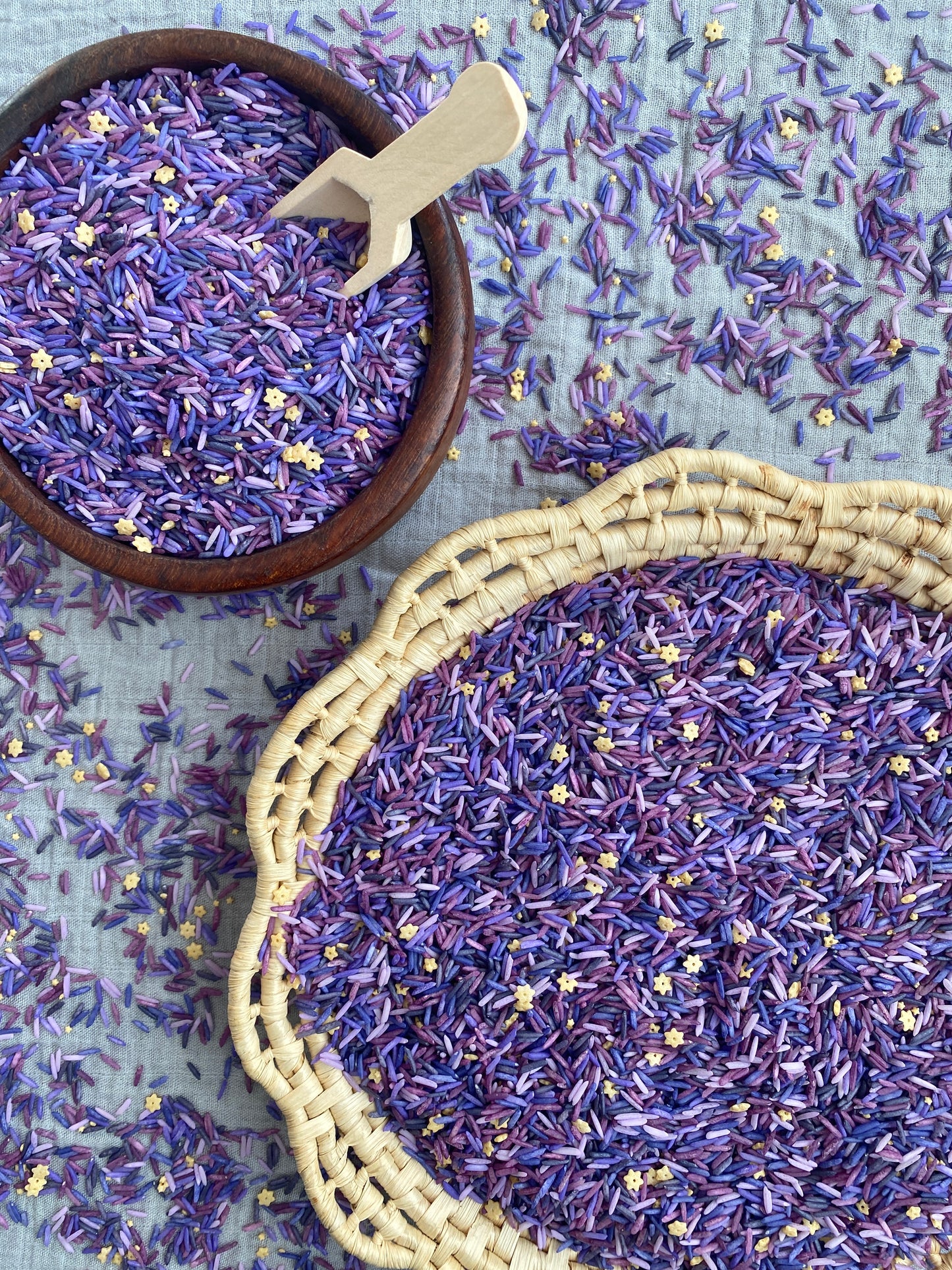 ‘Moonlight Magic' Pour & Explore Mix