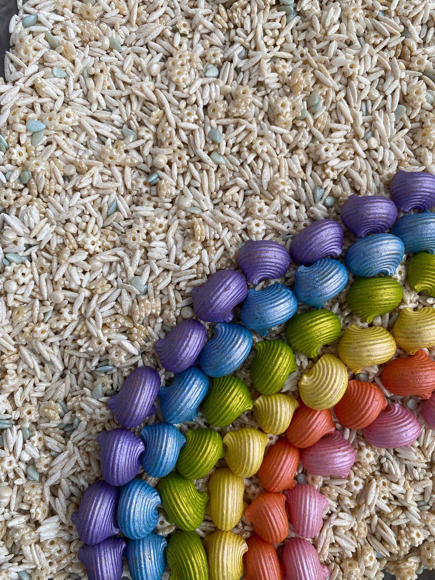 ‘After the Storm' Pour & Explore Mix