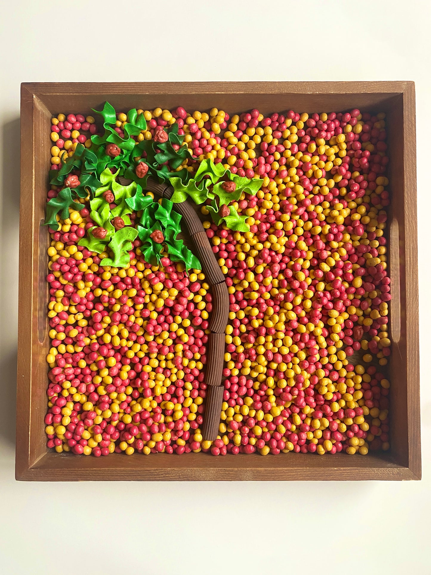 ‘Boom Boom Bash' Pour & Explore Mix