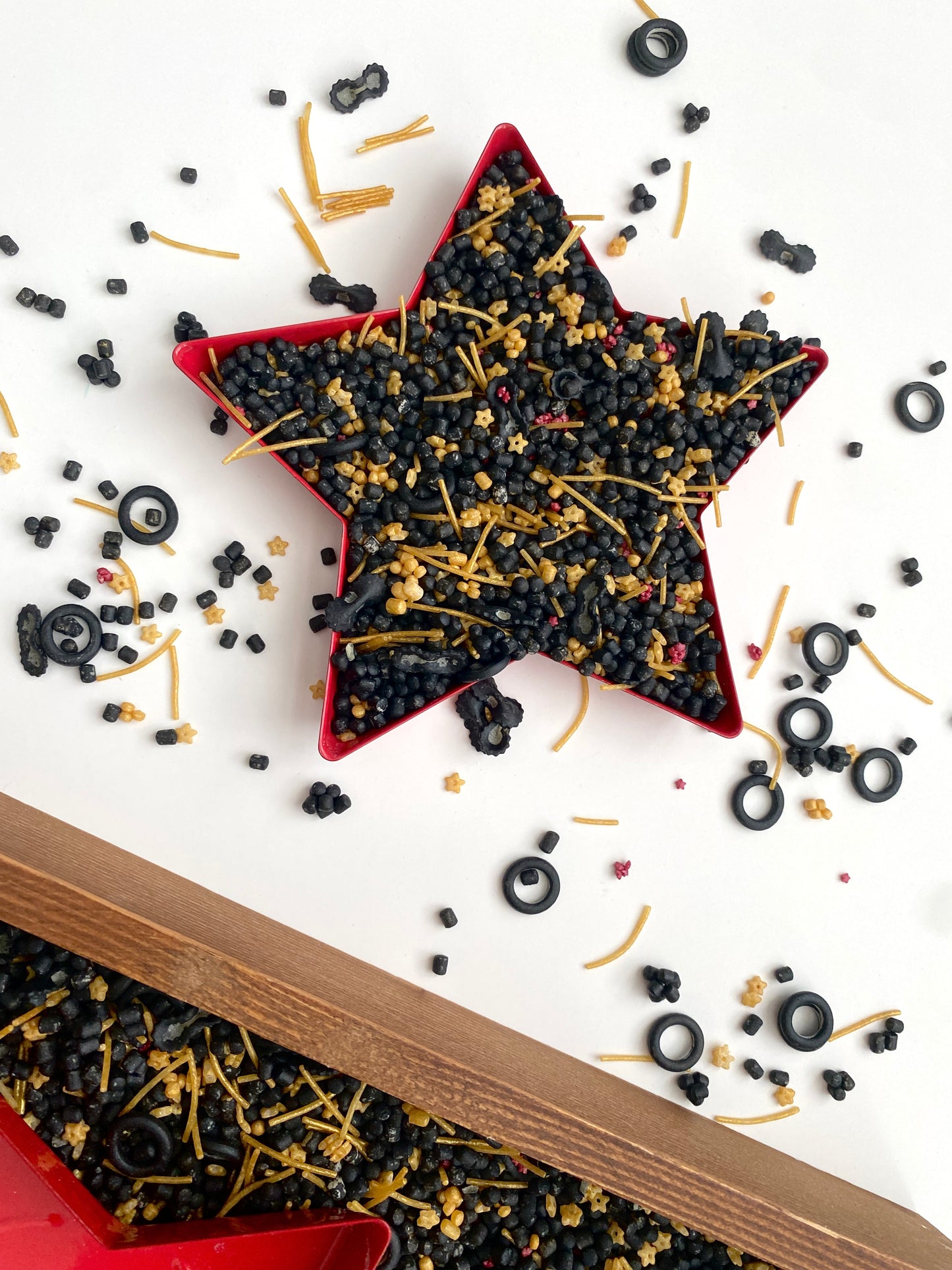 ‘Lunar Sparkle' Pour & Explore Mix