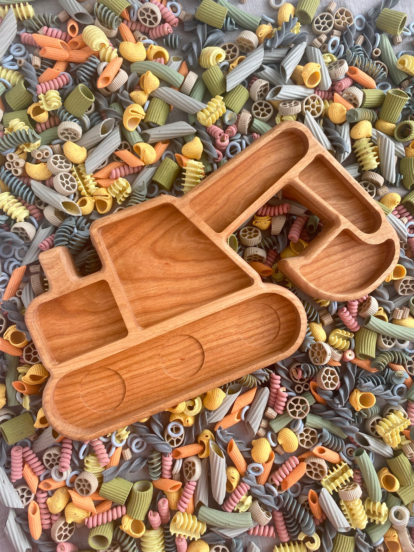 ‘Spring Diggers' Pour & Explore Mix