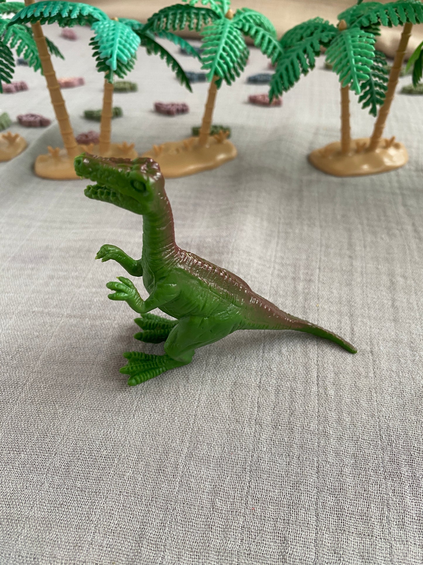 Triceratops - Toy to Relove