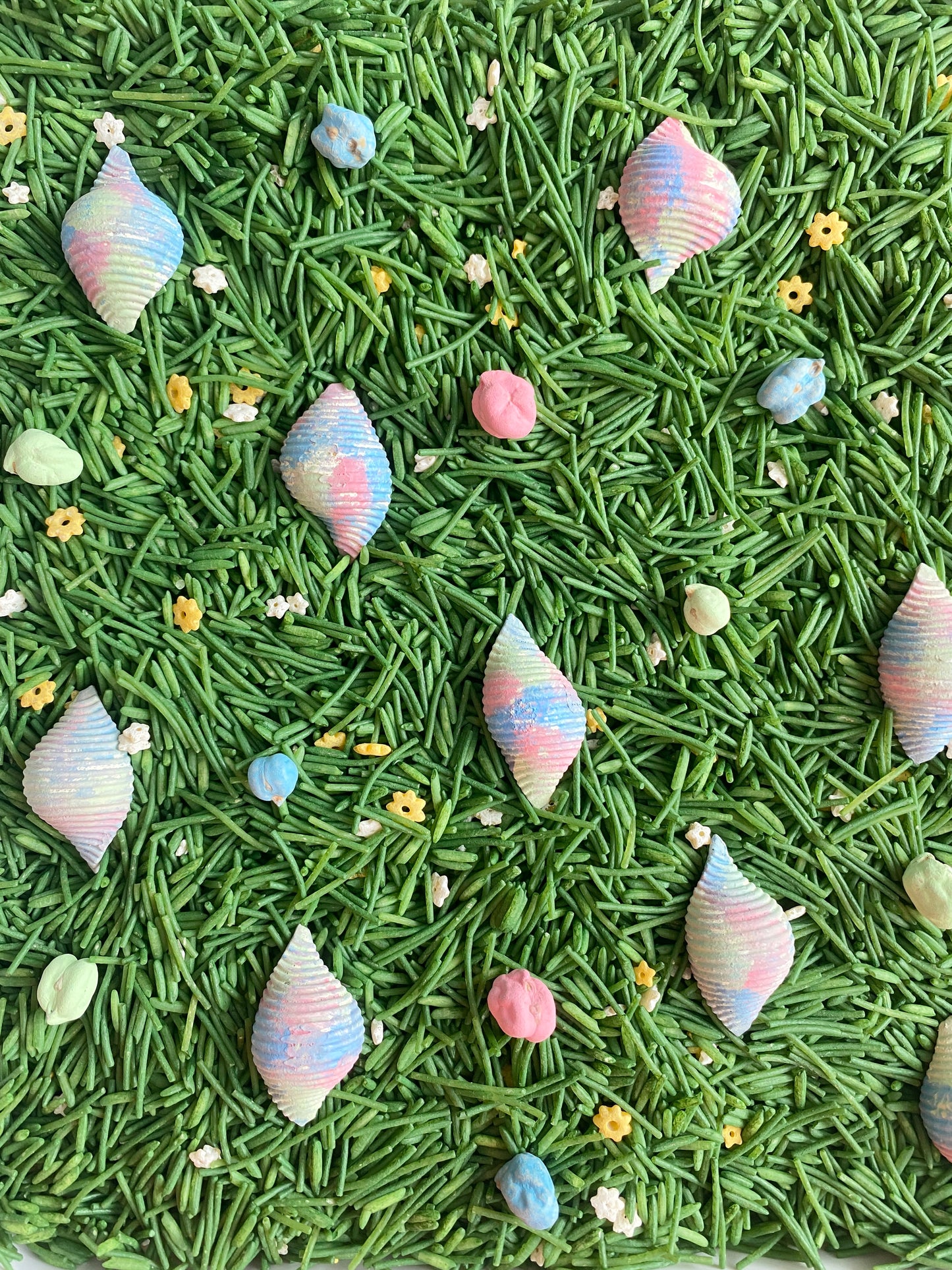 ‘Spring Field' Pour & Explore Mix