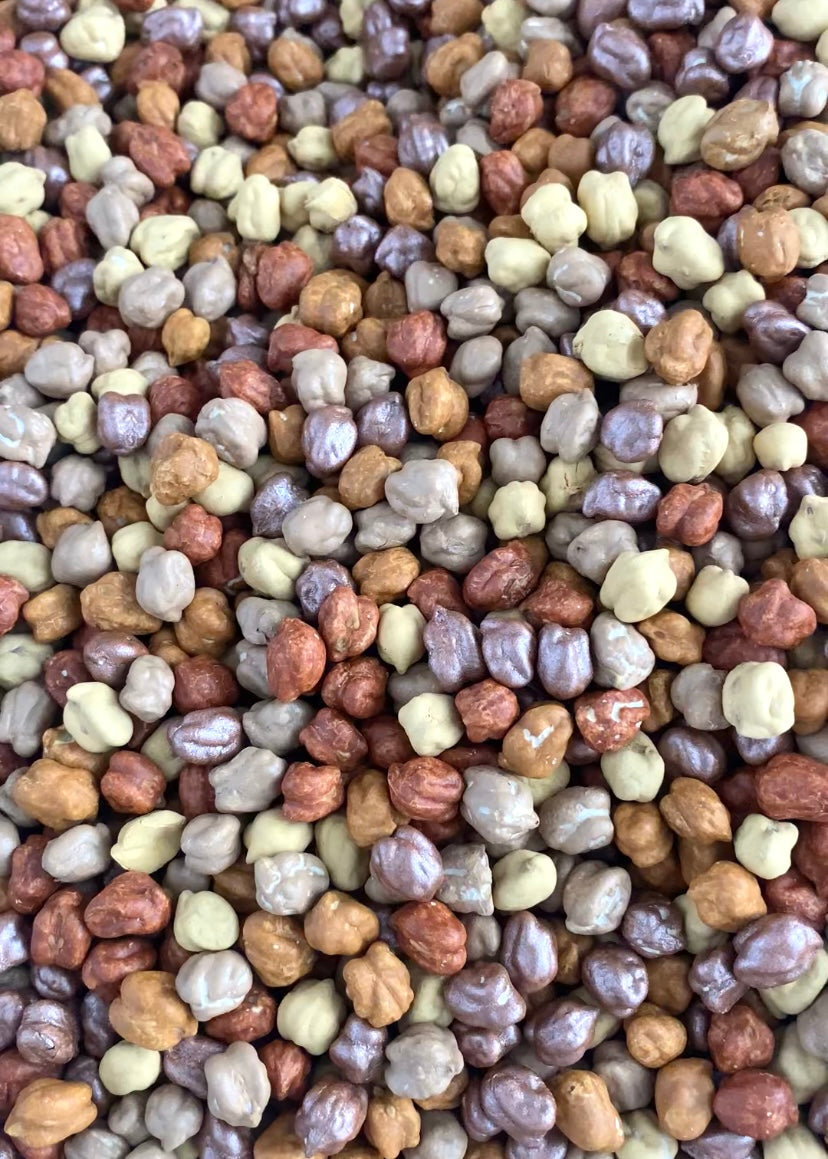 ‘Boulder Bash' Pour & Explore Mix