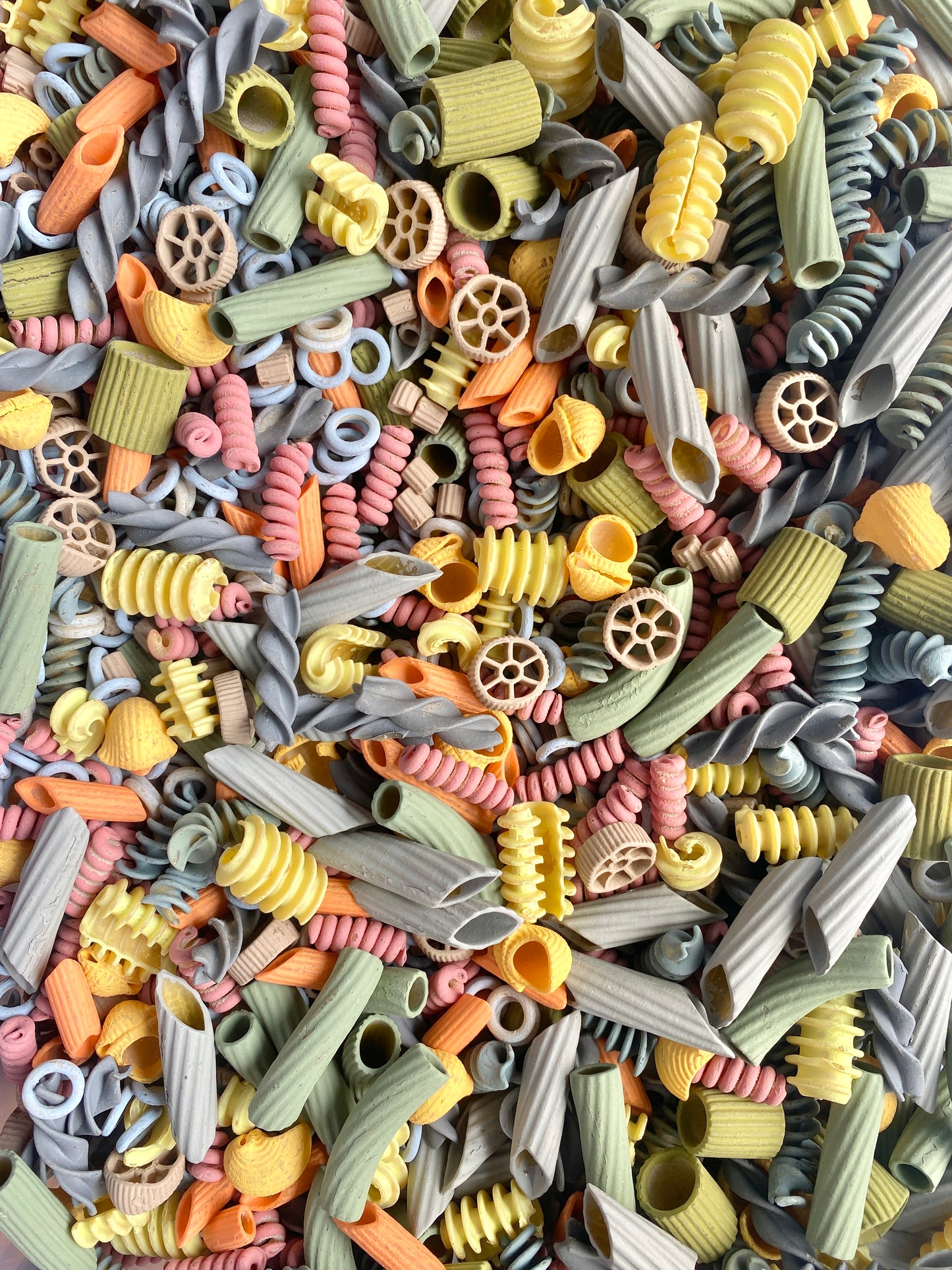 ‘Spring Diggers' Pour & Explore Mix