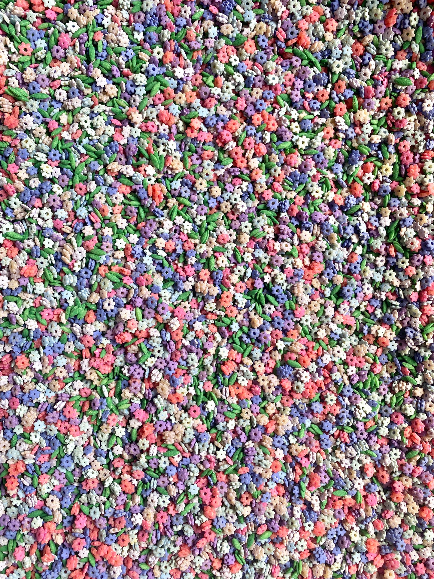 ‘Hydrangea Hues Pour & Explore Mix