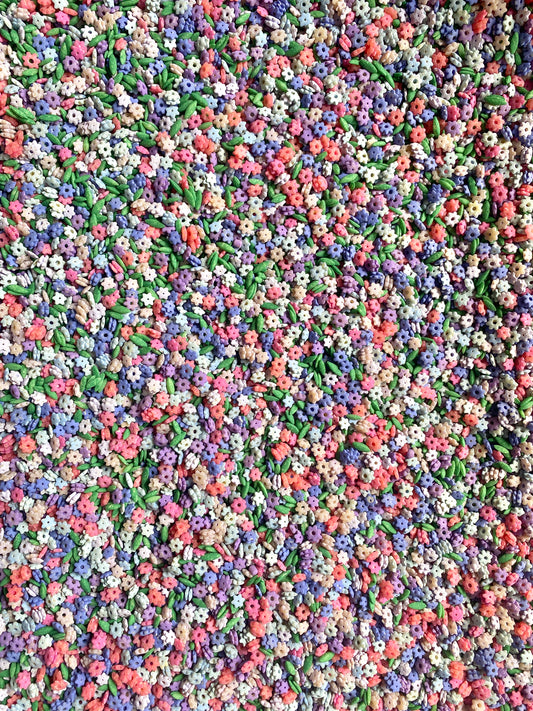 ‘Hydrangea Hues Pour & Explore Mix