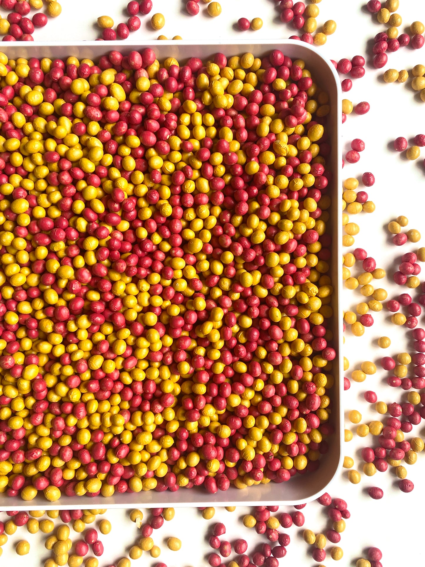 ‘Polka Pop Party' Pour & Explore Mix