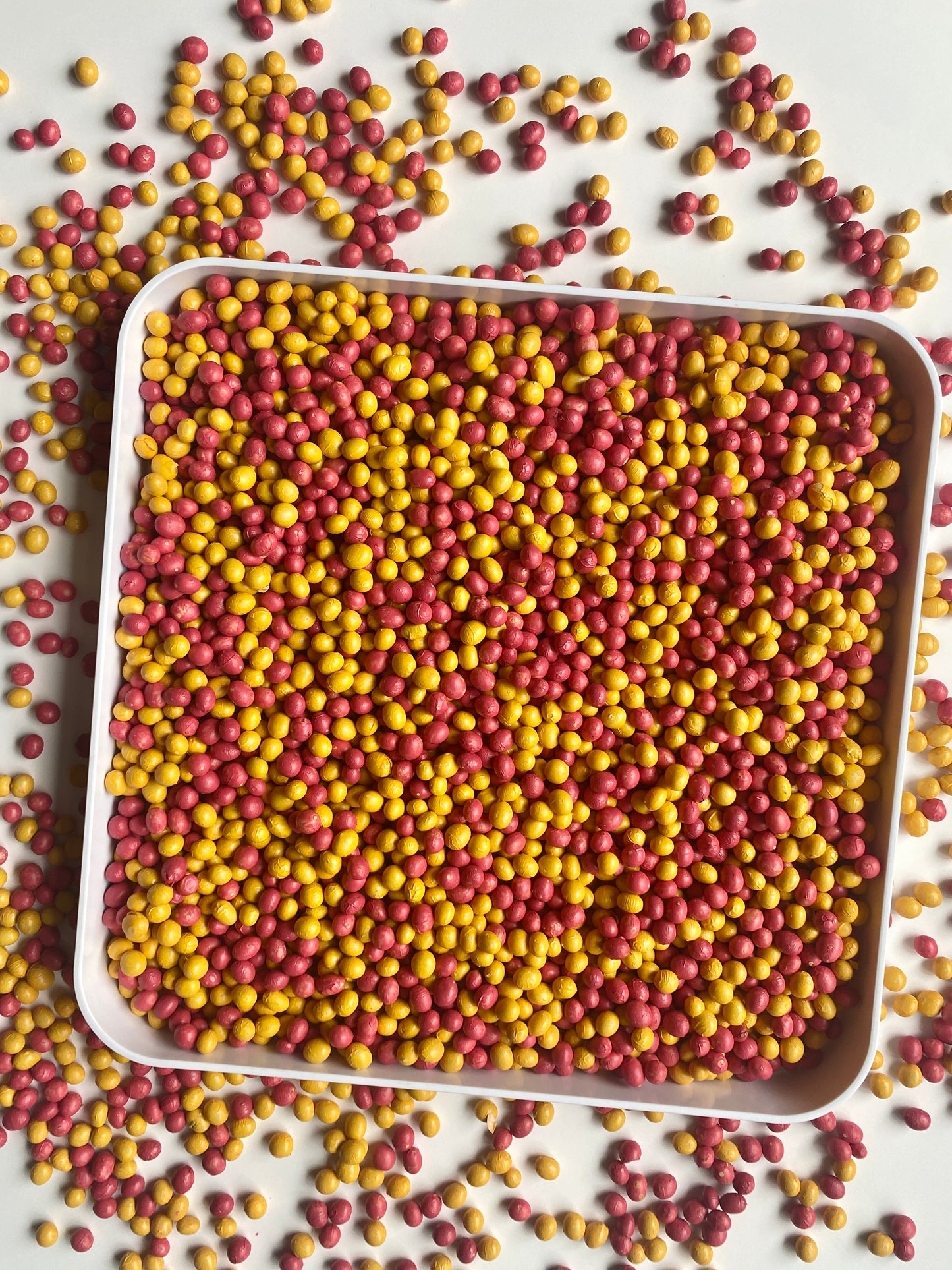 ‘Polka Pop Party' Pour & Explore Mix