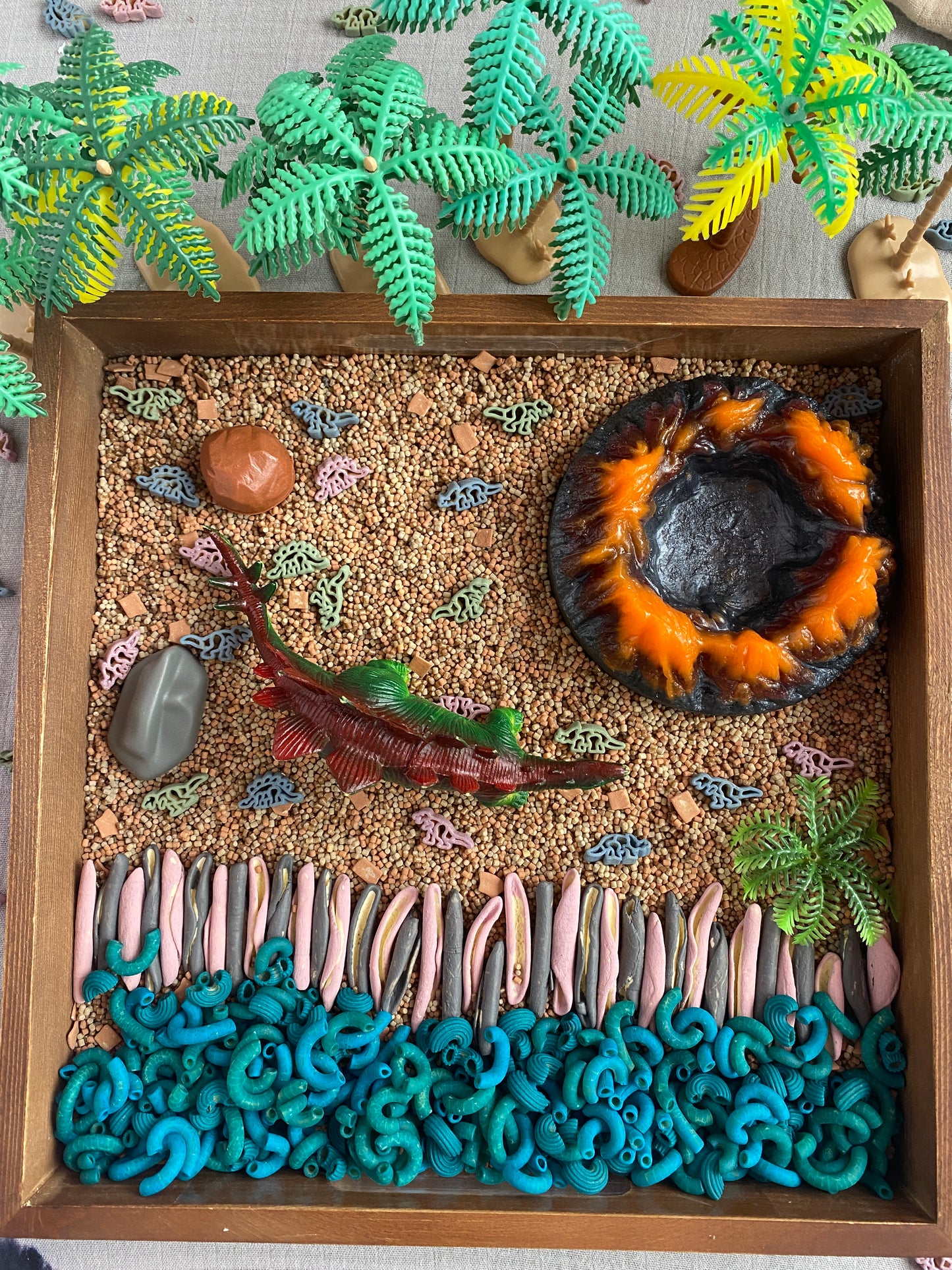 Stegosaurus - Toy to Relove