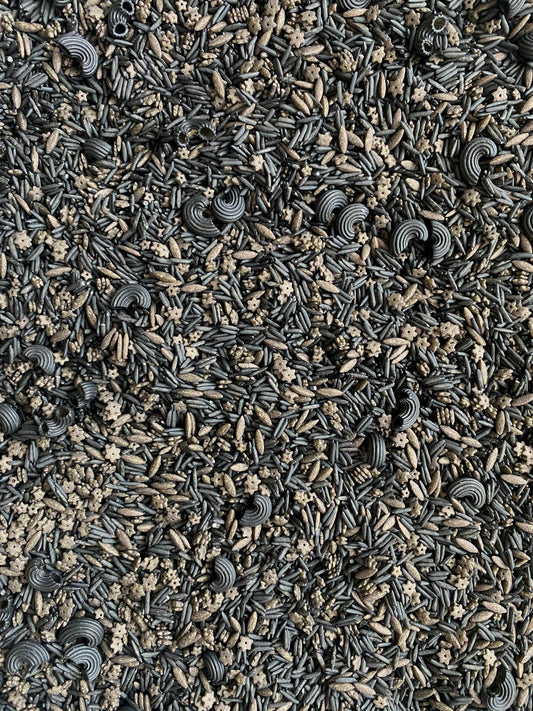 'Defying Darkness' Pour & Explore Mix