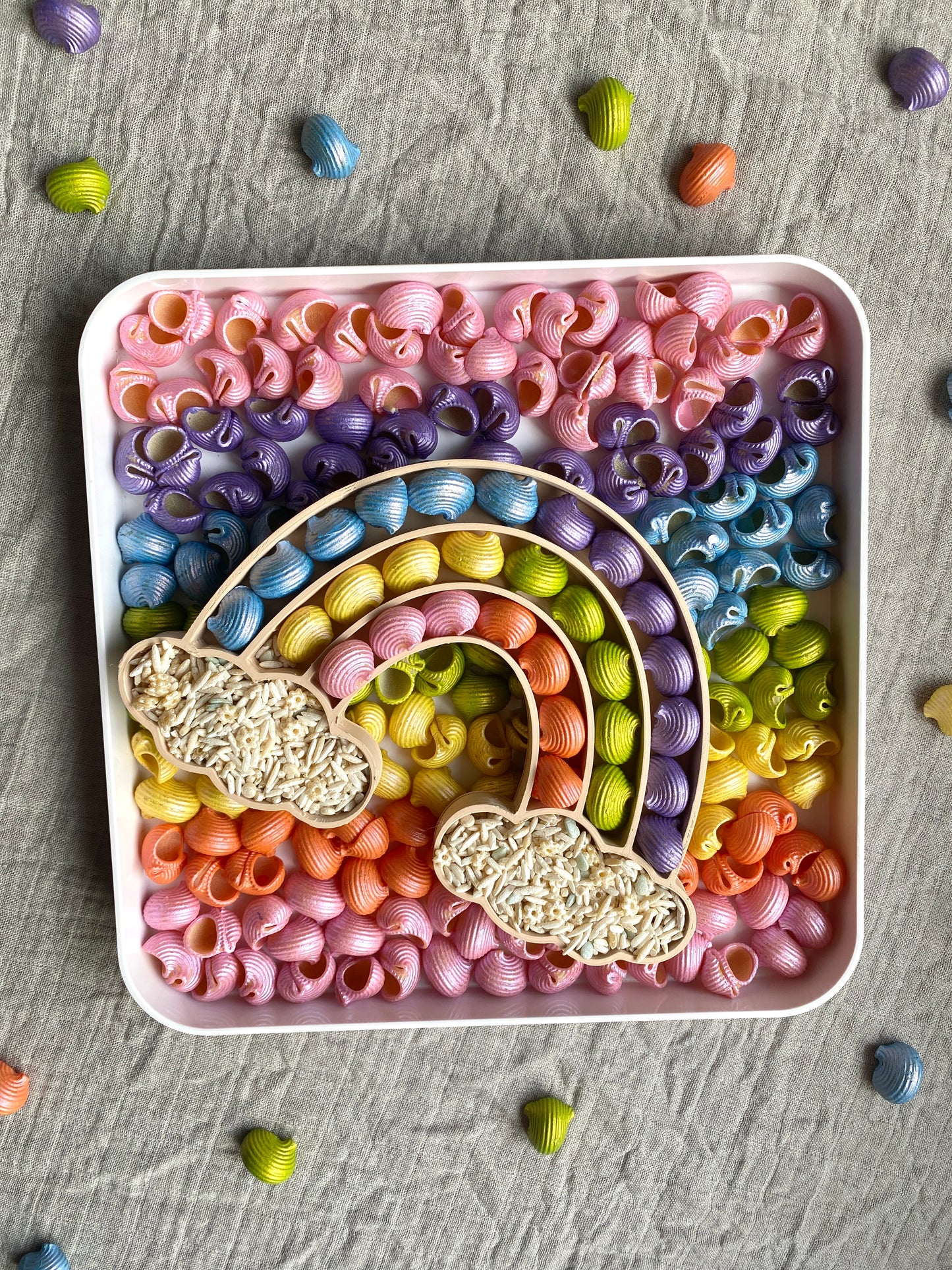 ‘Huephoria' Pour & Explore Mix