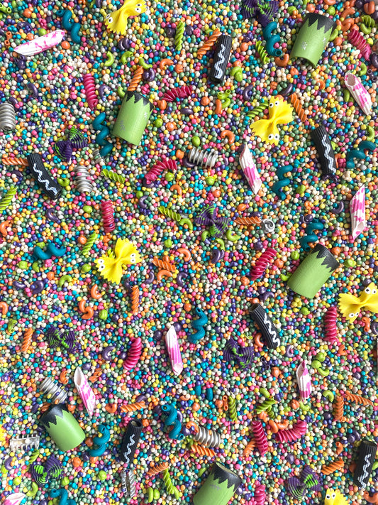 ‘Boo Crew' Pour & Explore Mix final restock