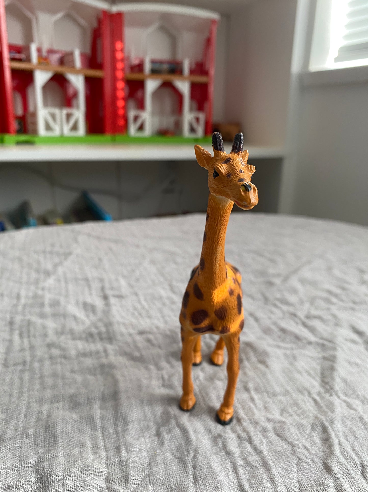 Giraffe - Toy to Relove