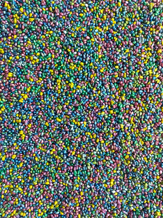 'Sea to Sky Scales' Pour & Explore Mix