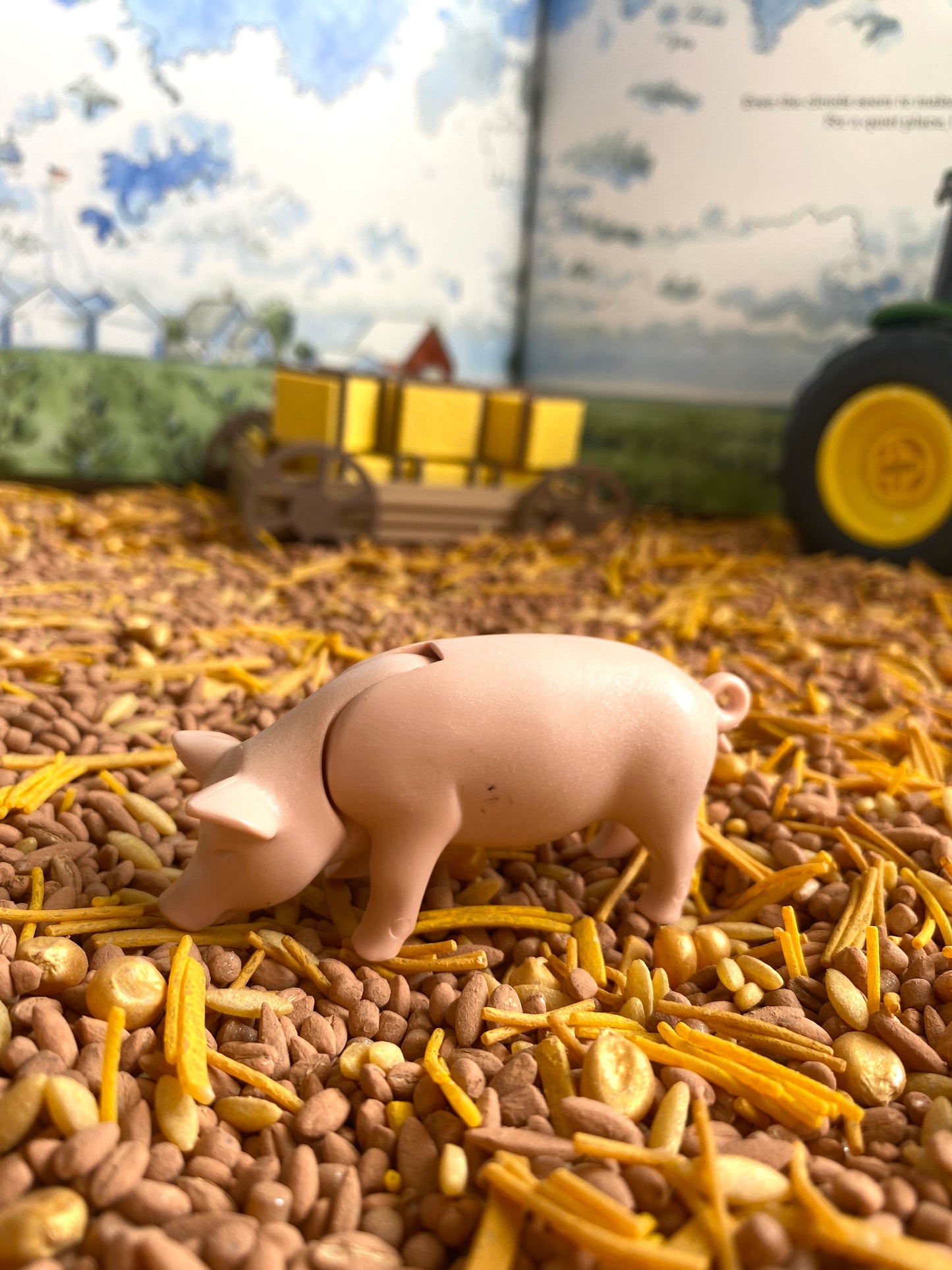 Pig - Toy to Relove