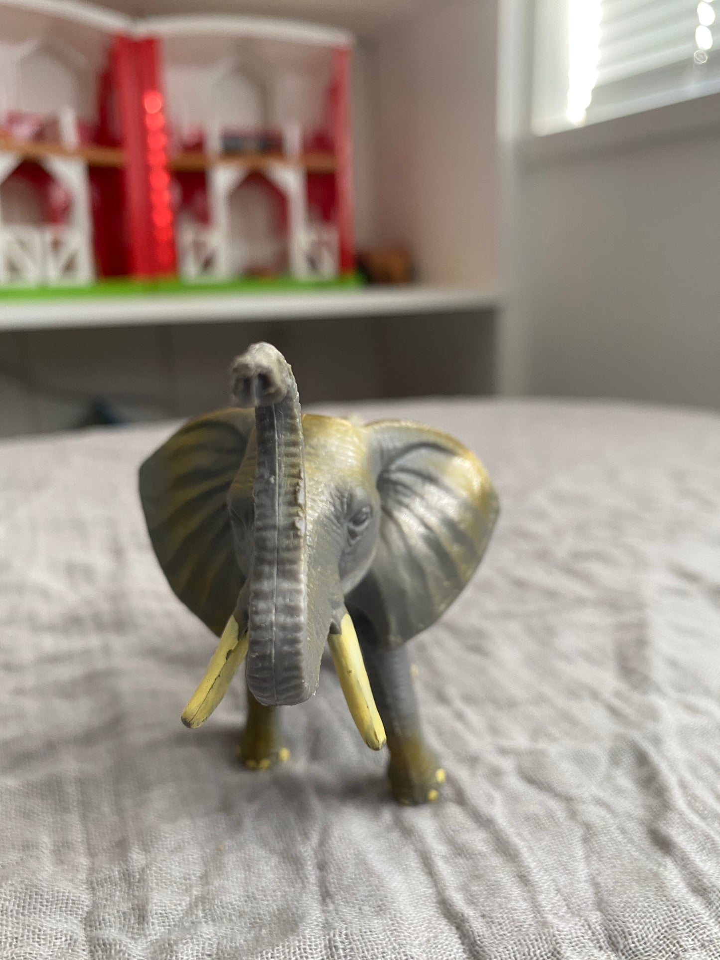 Elephant - Toy to Relove