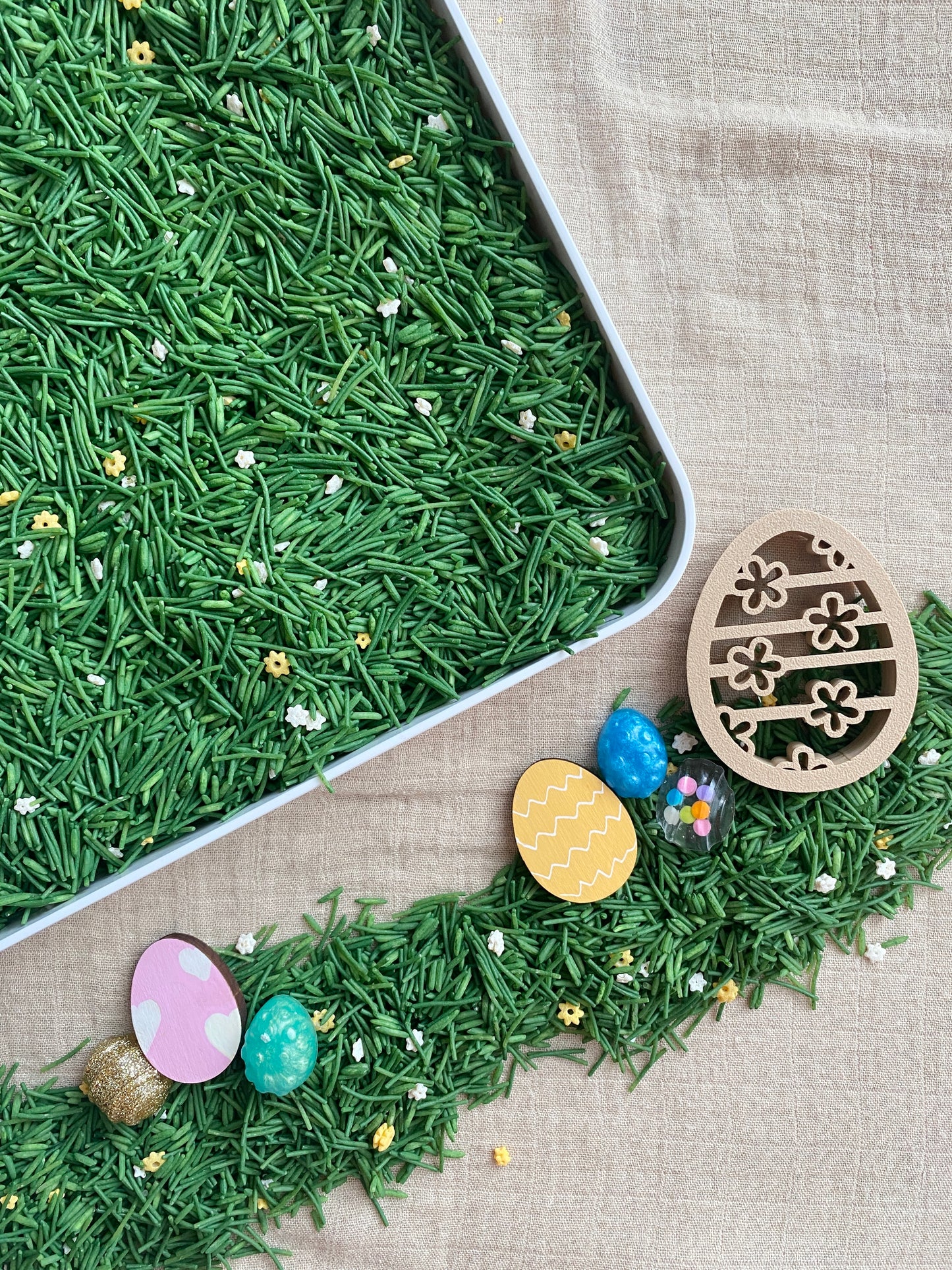 ‘Spring Field' Pour & Explore Mix