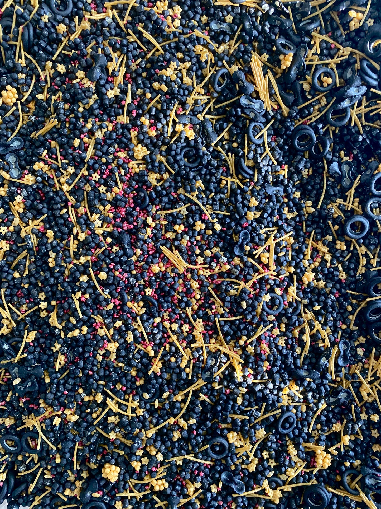 ‘Lunar Sparkle' Pour & Explore Mix