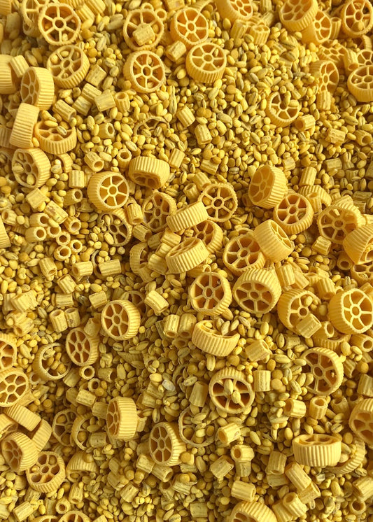 ‘Sweet as Honey' Pour & Explore Mix