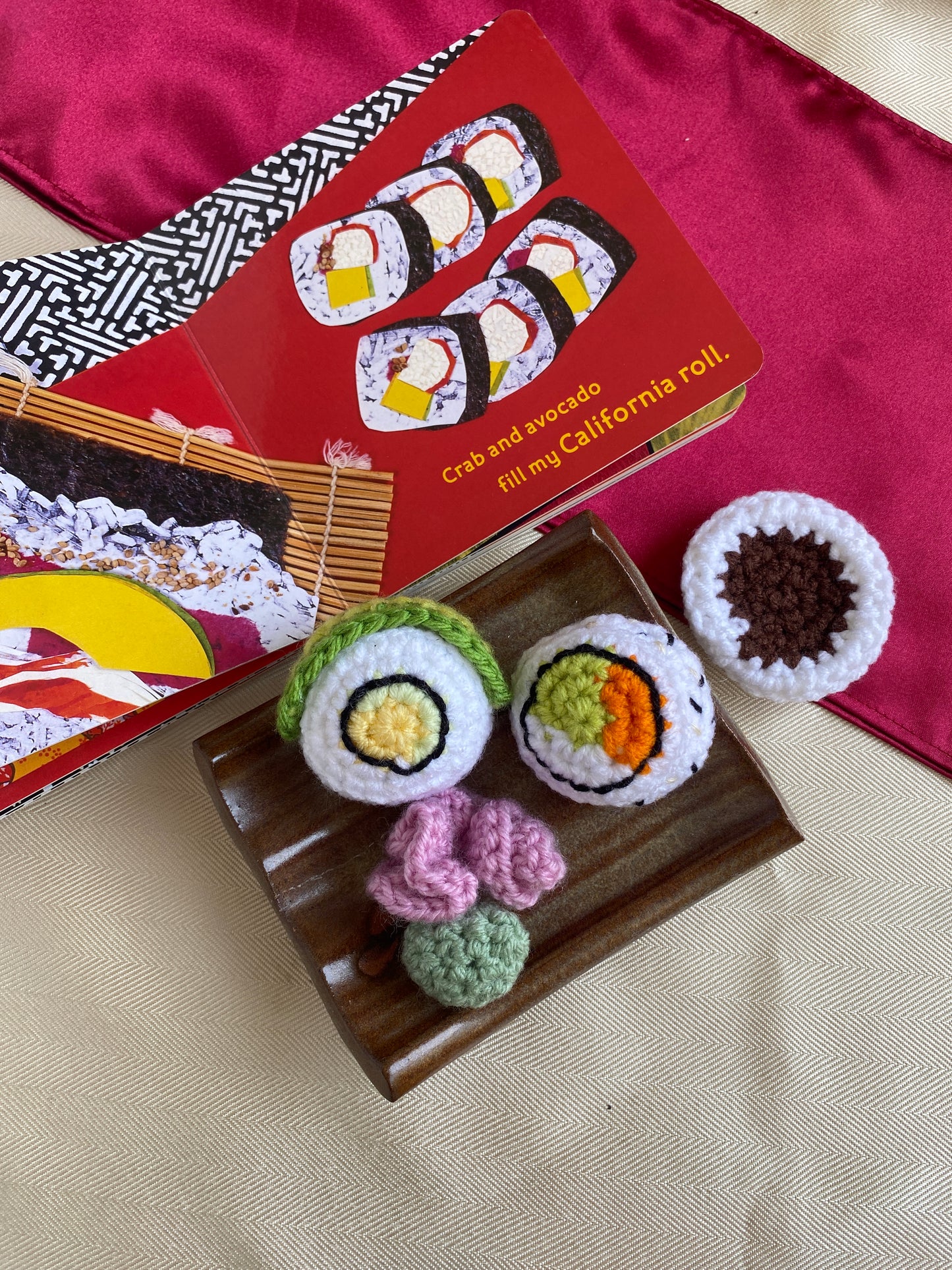 ‘Build-a-Bento’ Sensory Play Kit