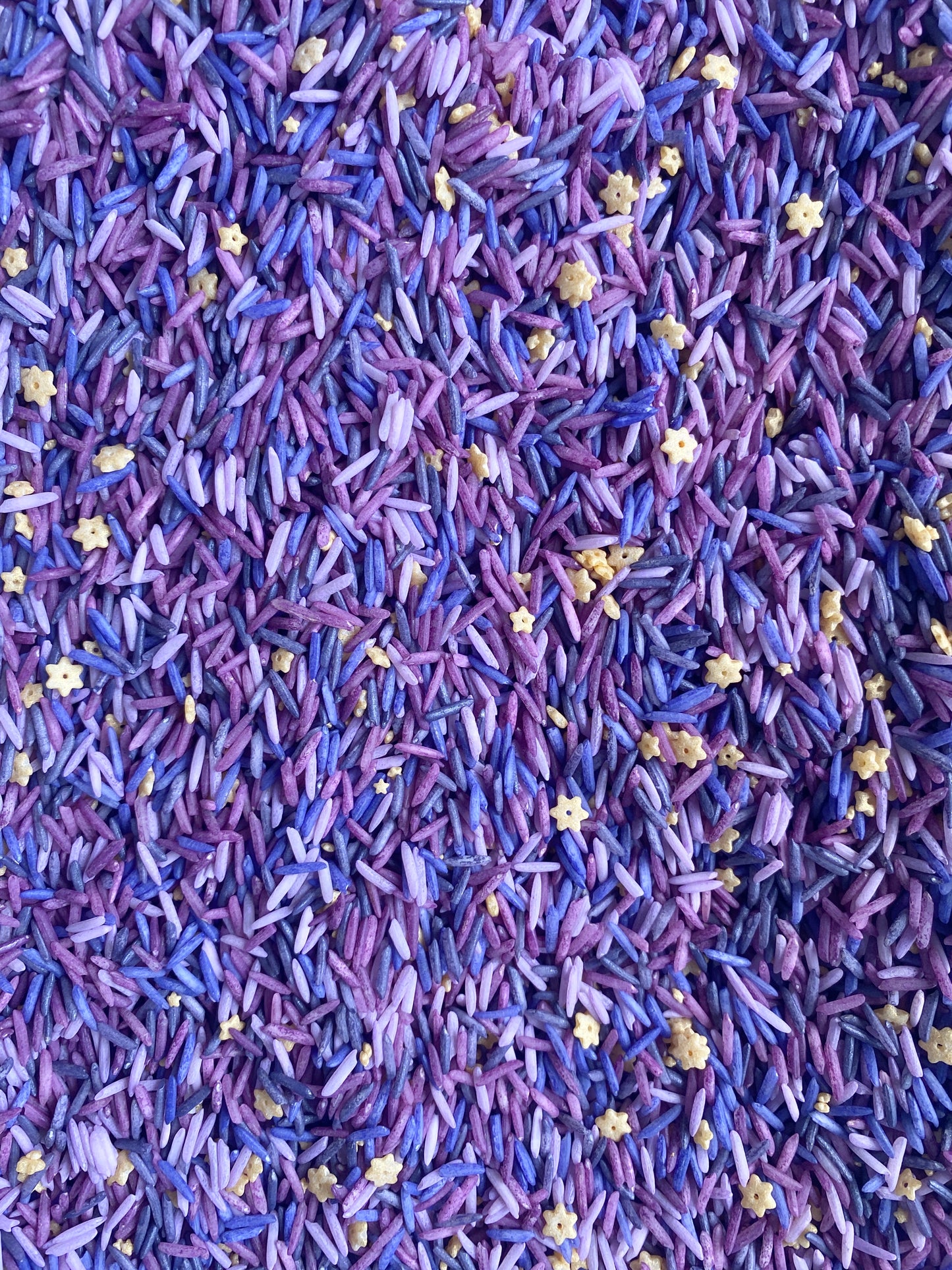 ‘Moonlight Magic' Pour & Explore Mix