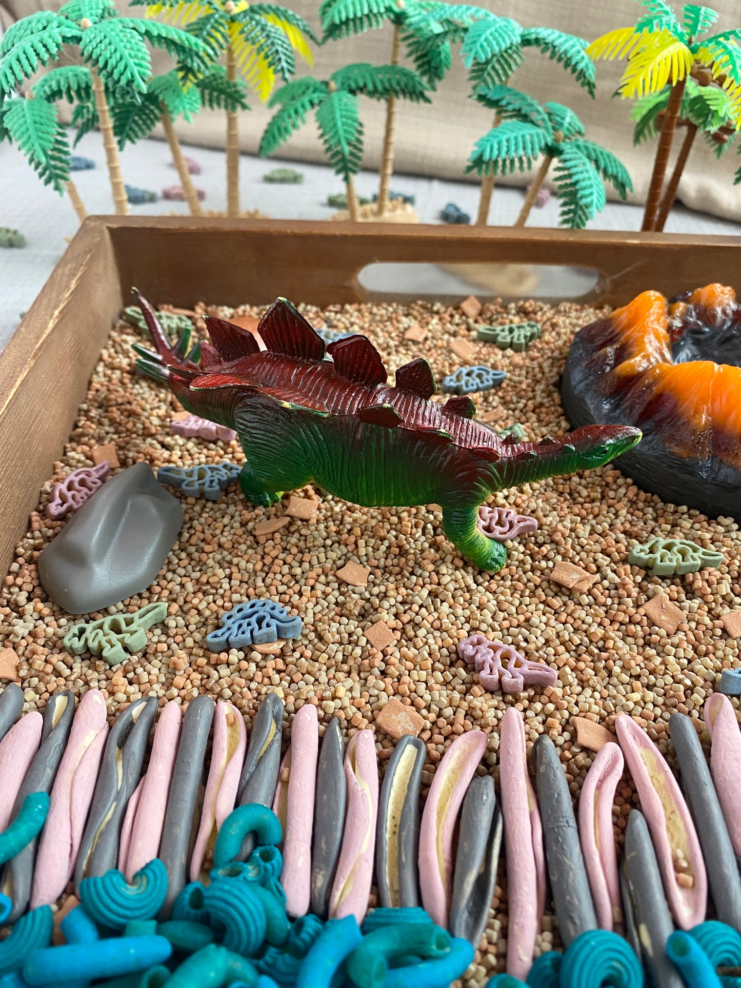 Stegosaurus - Toy to Relove