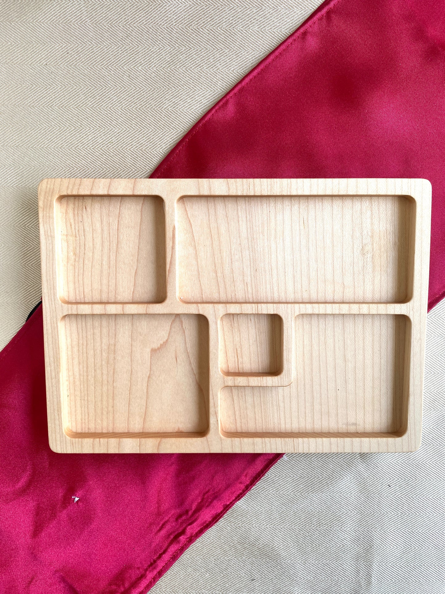 ‘Build-a-Bento’ Sensory Play Kit