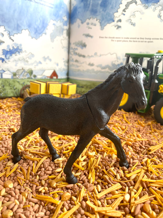 Horse - Toy to Relove