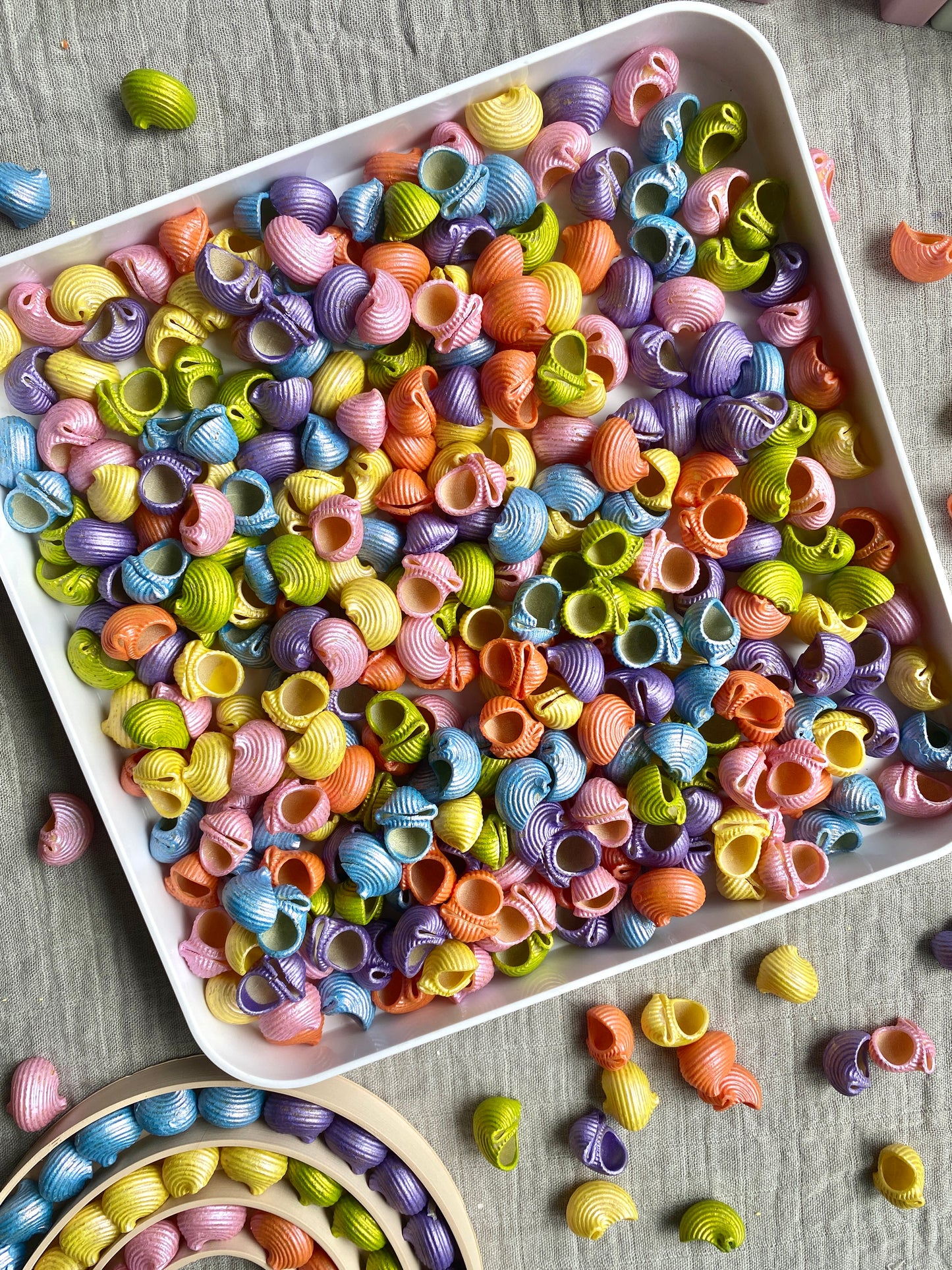 ‘Huephoria' Pour & Explore Mix