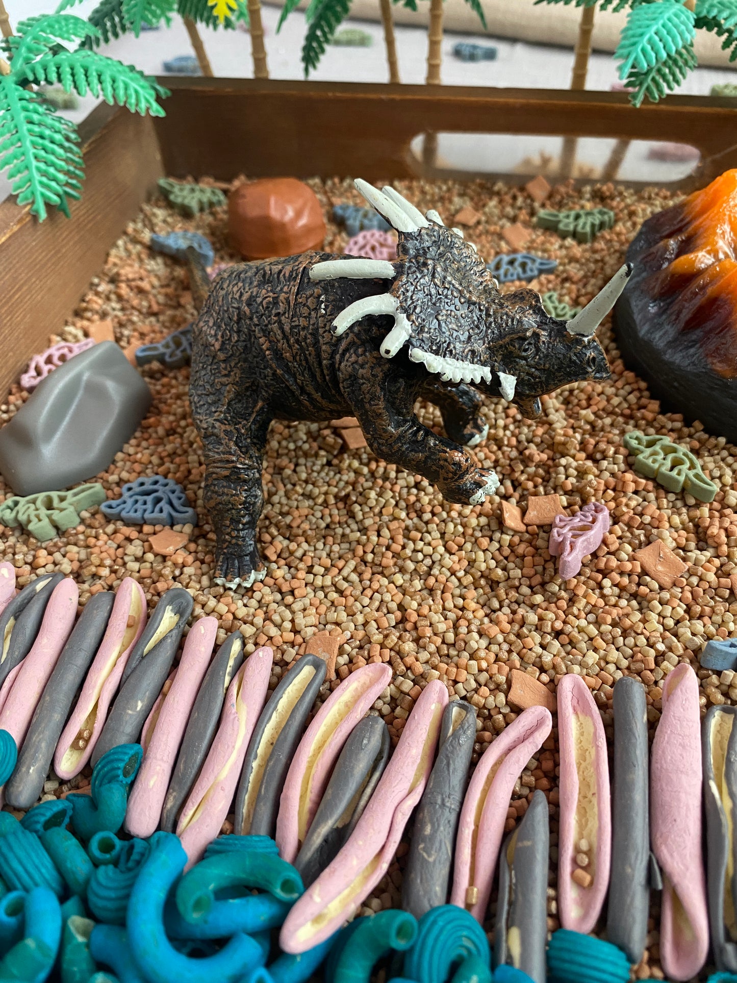 Triceratops - Toy to Relove