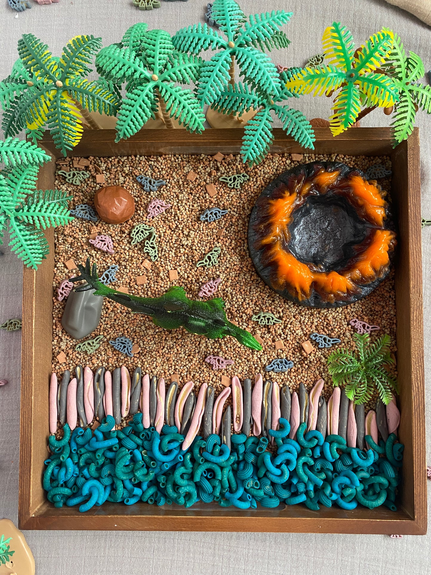 Stegosaurus - Toy to Relove