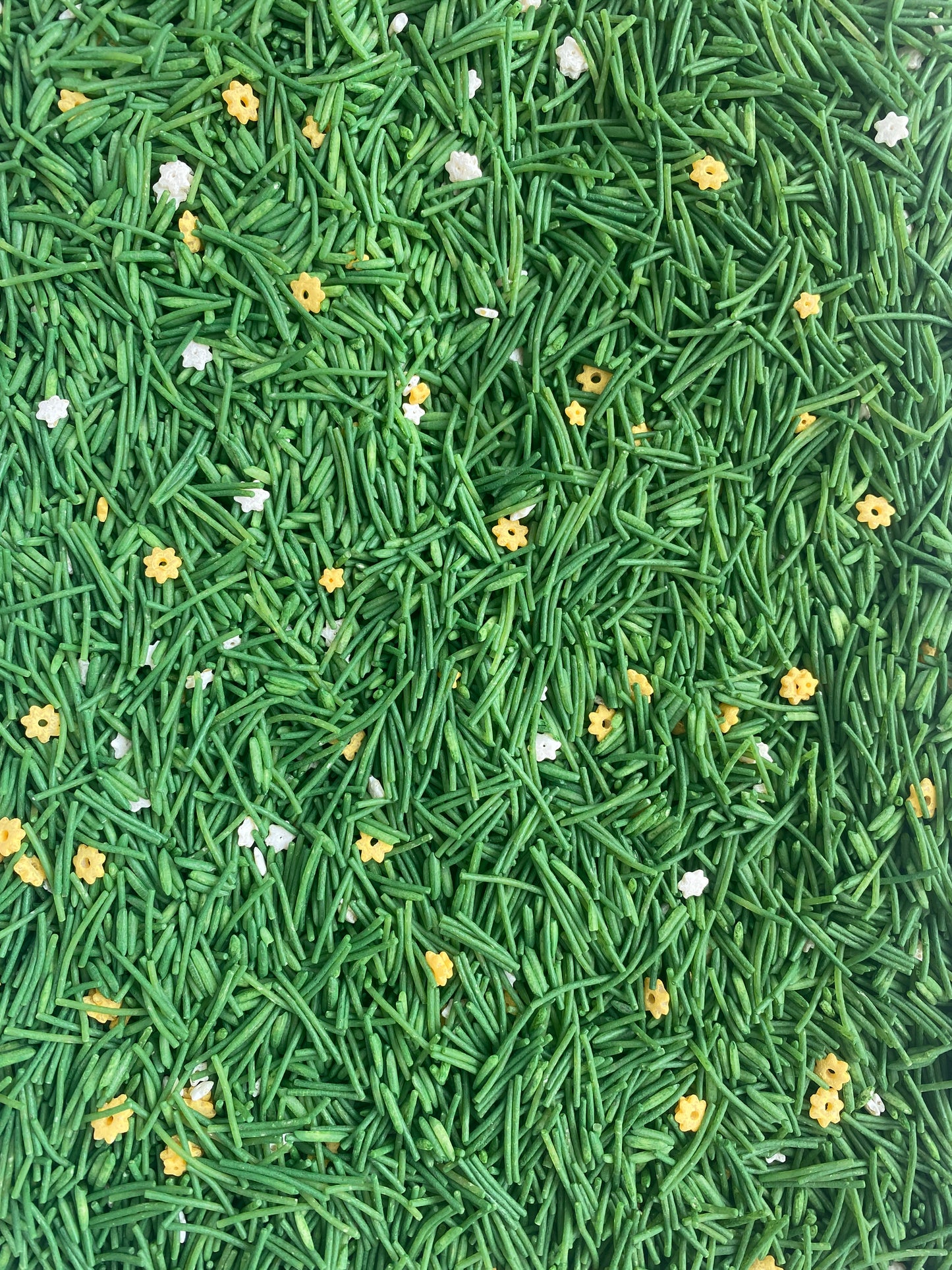 ‘Spring Field' Pour & Explore Mix