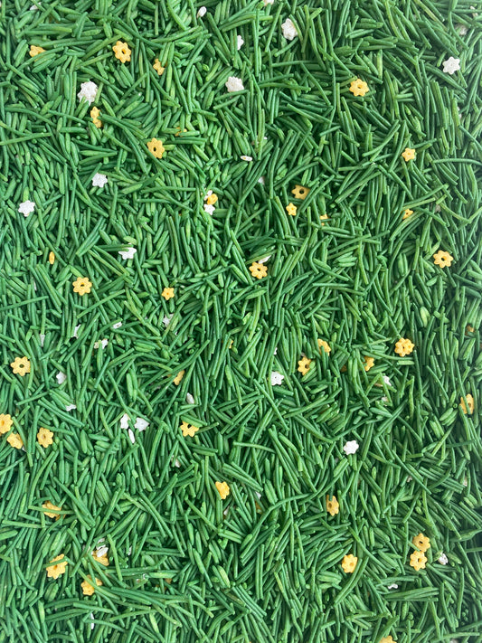 ‘Spring Field' Pour & Explore Mix