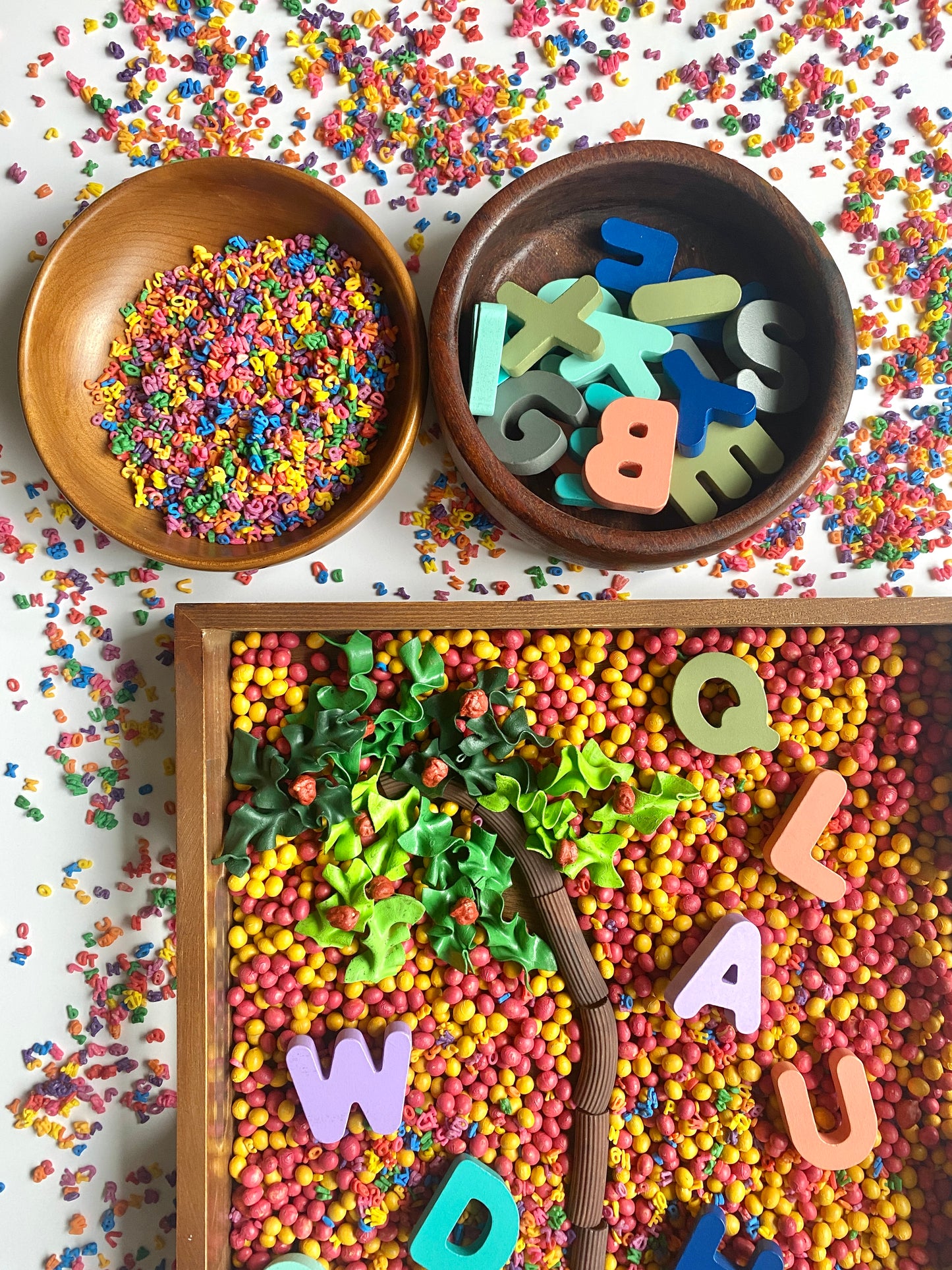 ‘Boom Boom Bash' Pour & Explore Mix