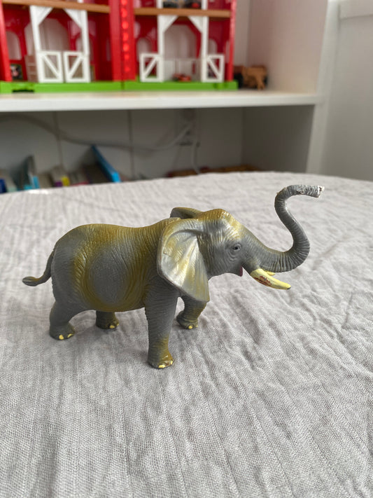 Elephant - Toy to Relove