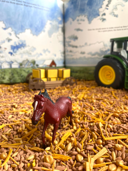 Horse - Toy to Relove