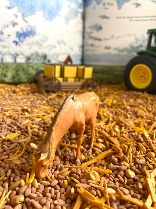 Horse - Toy to Relove