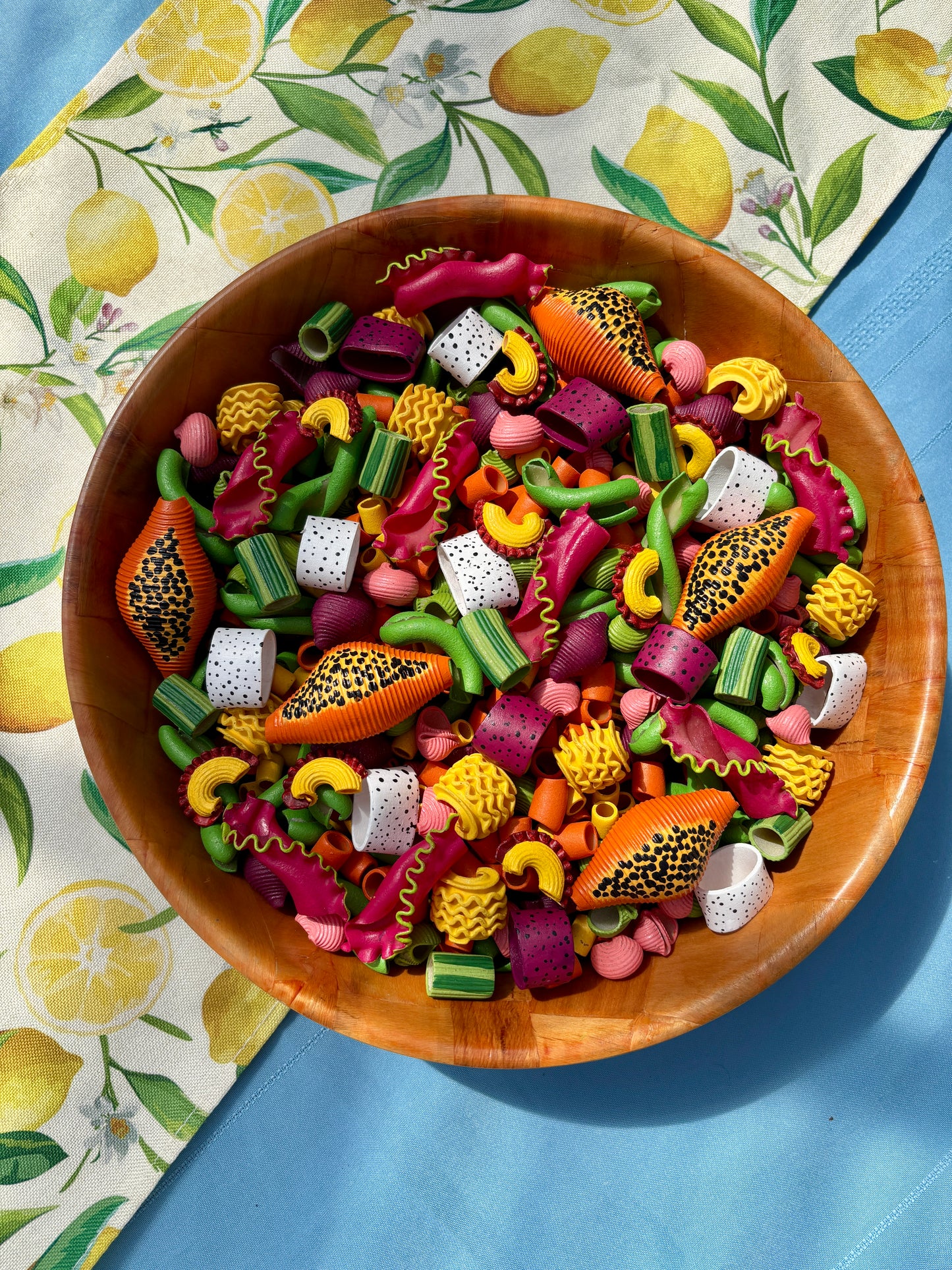 LIMITED EDITION 'Tropical Treats' Pour & Explore Mix