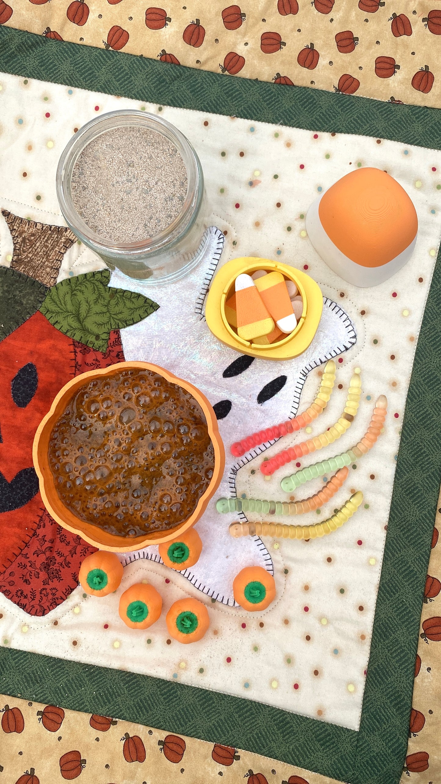 *PREORDER* 'Sweet Sludge' Potion Play Kit