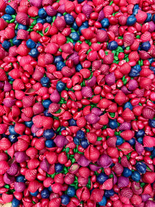 'Berry Blend' Pour & Explore Mix