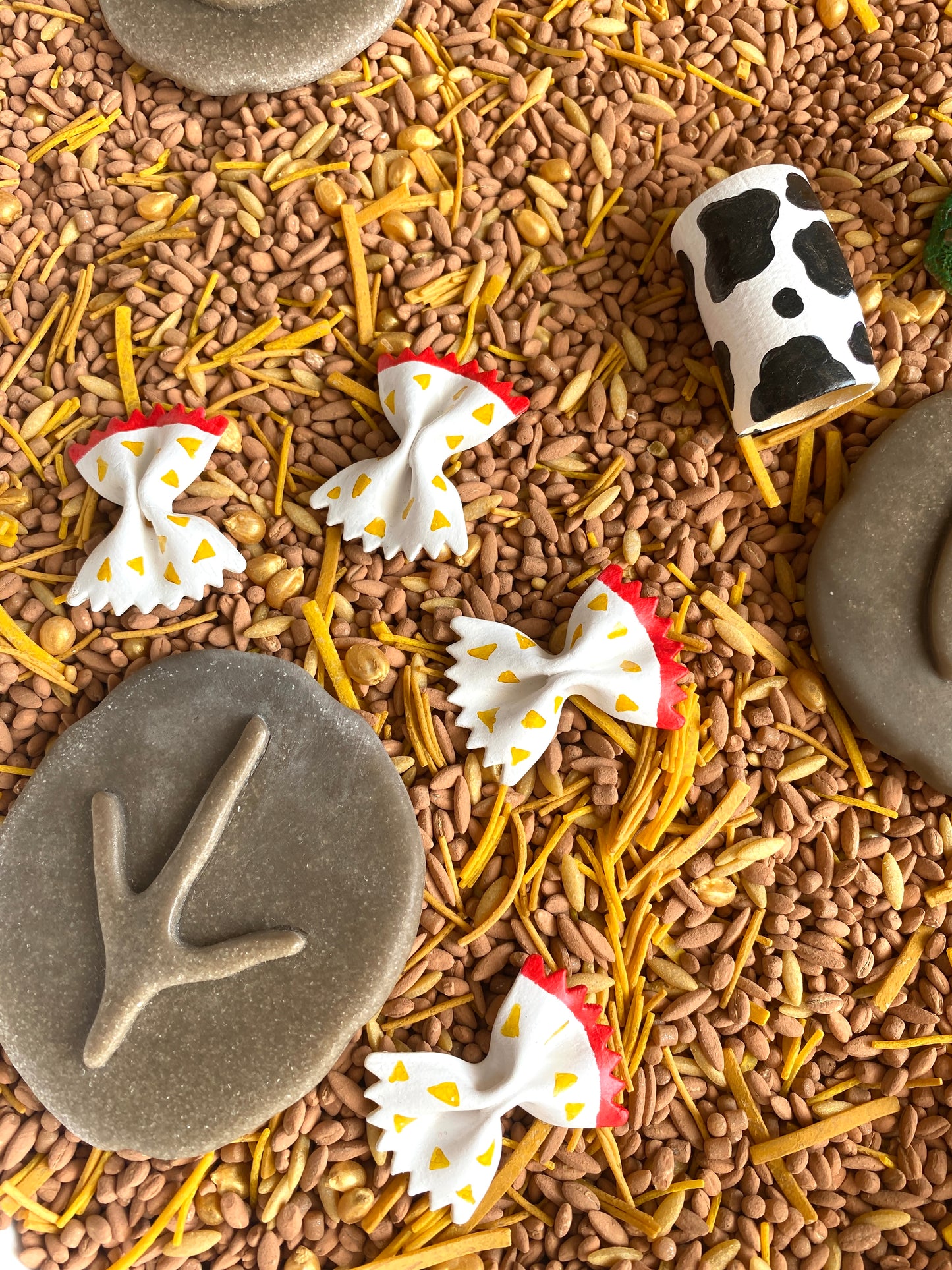*PREORDER* 'Barnyard Bash' Play Set